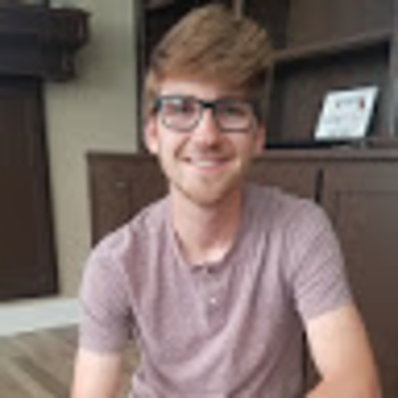 Meet your Posher, Nicholas - Picture 1 of 1